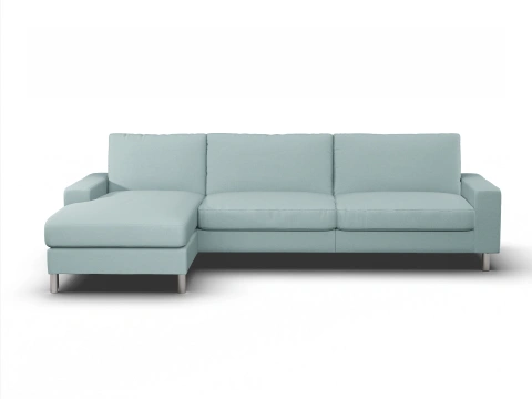 Ecksofa LO Large L